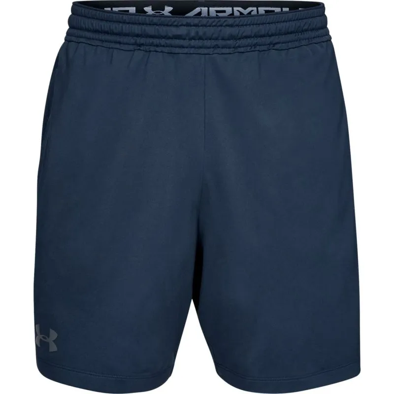 Under Armour MK1 Short 7in. - navy