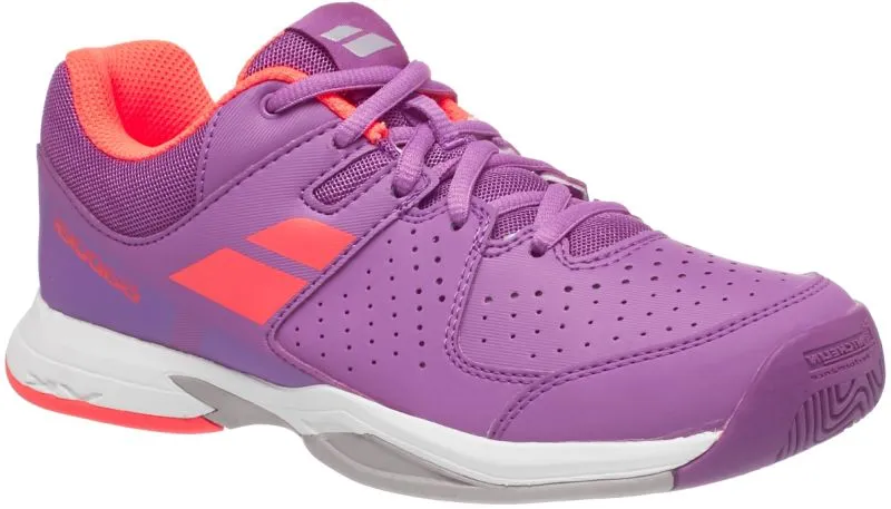 Babolat Pulsion All Court Junior - parme