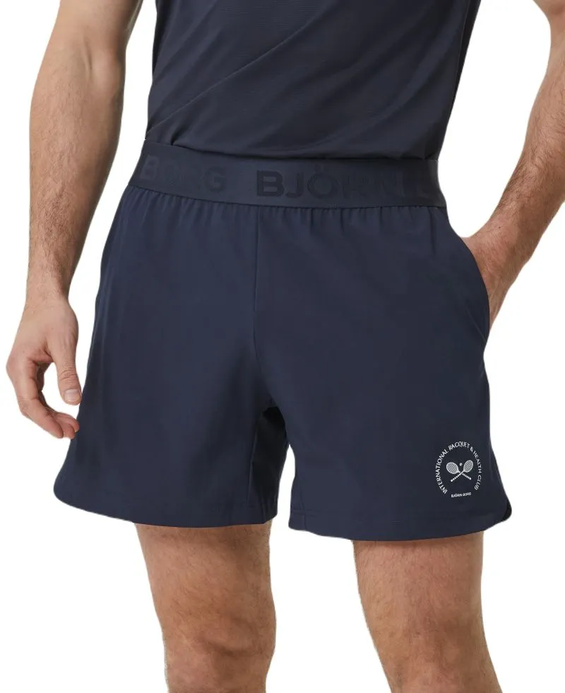 Björn Borg Ace Graphic Short Shorts Björn Borg Ace Graphic Short Shorts