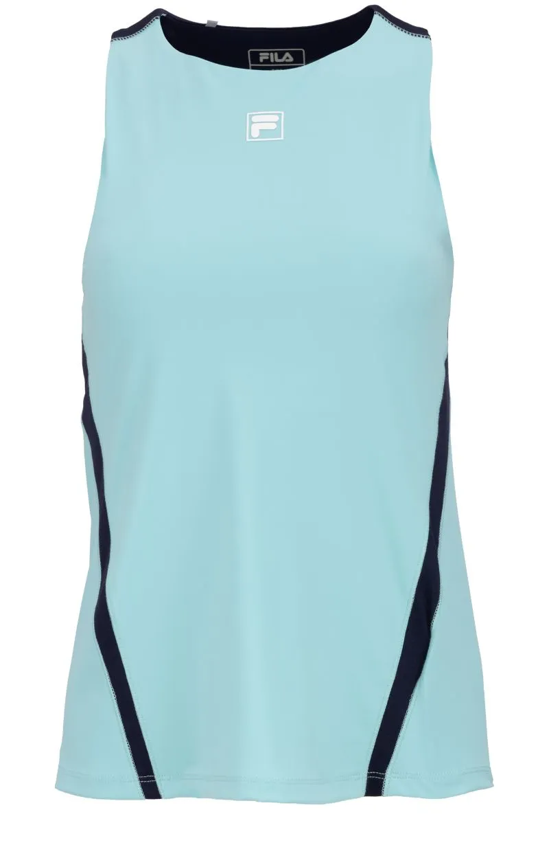 Fila Savannah - aqua sky