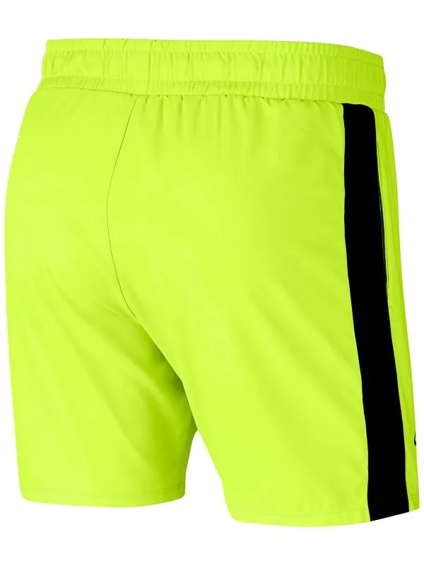 nike-court-rafa-short-7in-volt-black-2 Nike Court Rafa Short 7in - volt/black