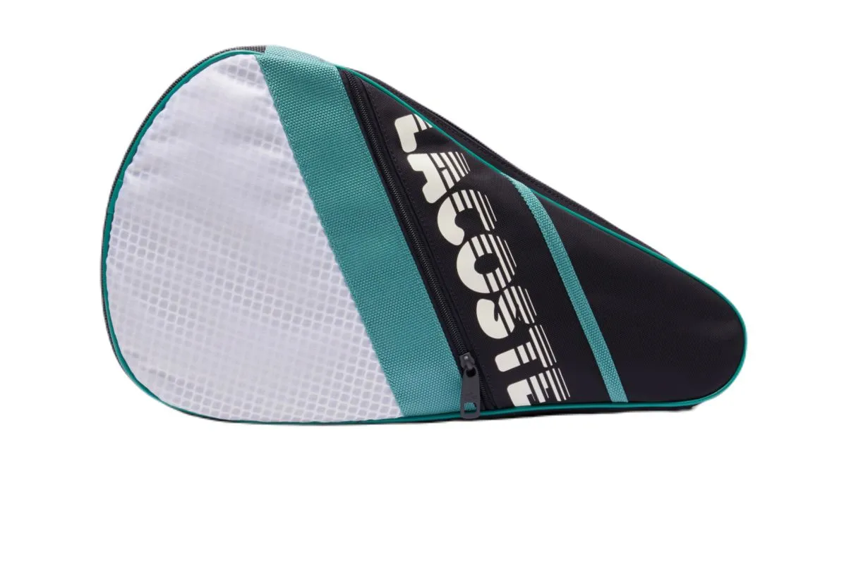 NH4855BW_Q86_24 Lacoste Brewen Racket Bag & Strap