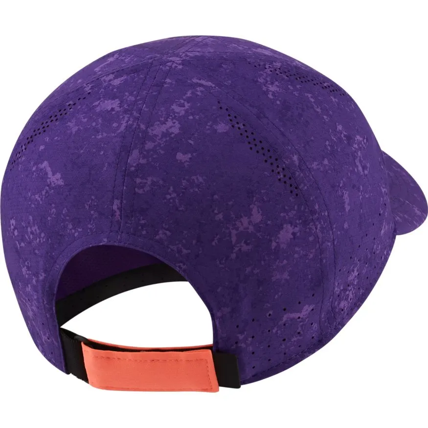 Nike Court SSNL Advantage Cap - court purple
