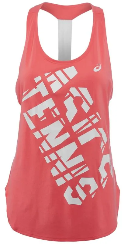 asics-practice-graphic-tank-papaya-1 Asics Practice Graphic Tank - papaya