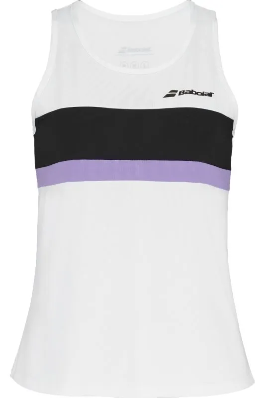 Babolat Padel Tank Woman
