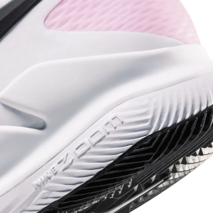 nike-wmns-air-zoom-vapor-x-white-black-pink-foam-7 Nike WMNS Air Zoom Vapor X - white/black/pink foam