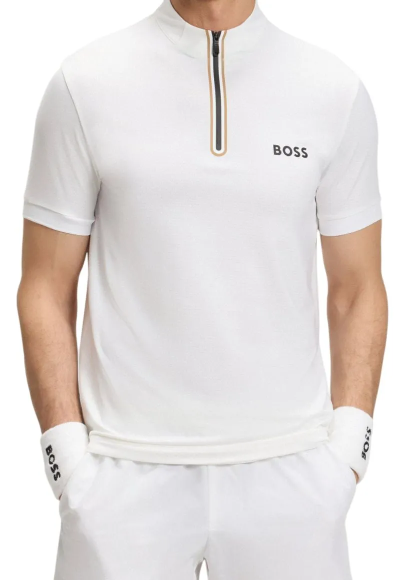 BOSS Taylor TOC - white