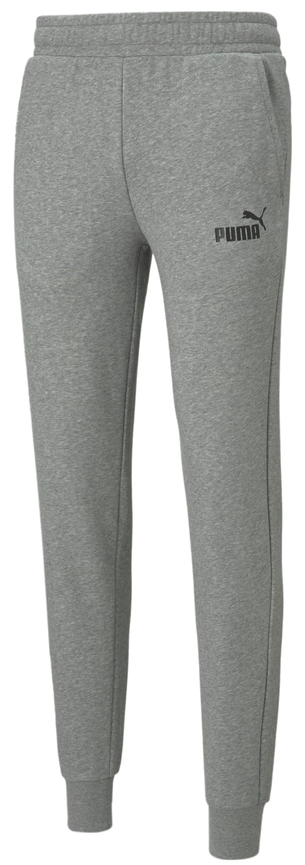 Puma ESS Slim TR - medium grey heather Puma ESS Slim TR - medium grey heather
