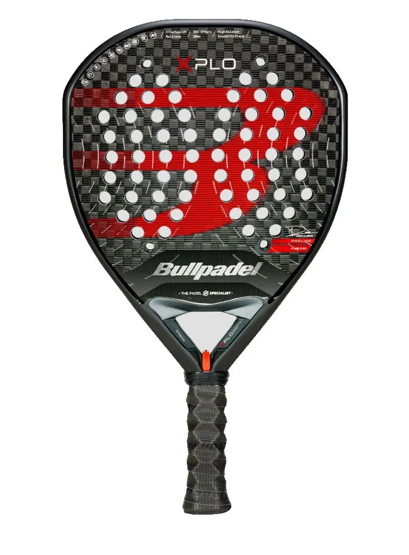 pala-bullpadel-xplo-25VBCxKHHJkmirI Bullpadel XPlo 25