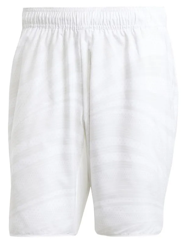 Men's shorts Adidas Climacool Graphic 7"" - White