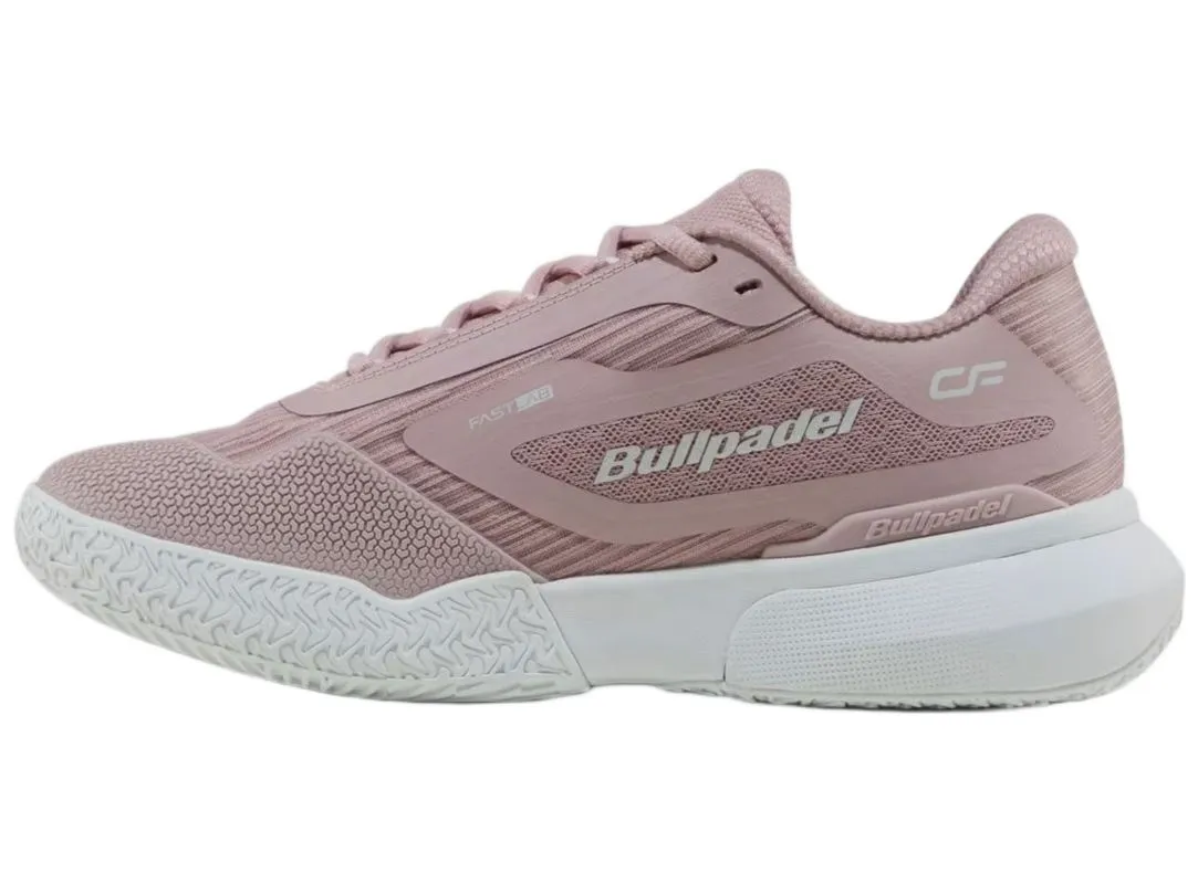 Bullpadel Wonder 26I - pink