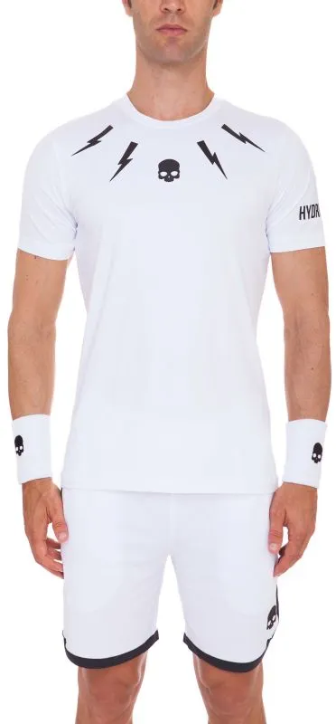 Hydrogen Tech Storm T-Shirt - white Hydrogen Tech Storm T-Shirt - white