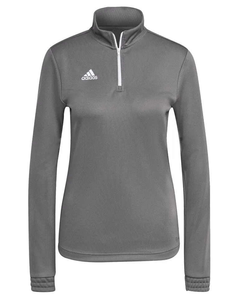 Adidas Entrada 22 Training Top - grey
