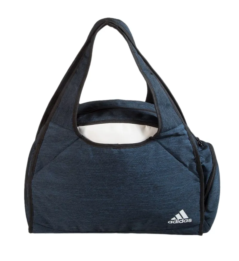 BG4BB2 Adidas Big Weekend Bag - blue