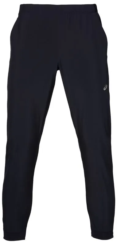 Asics Practice Pant - performance black