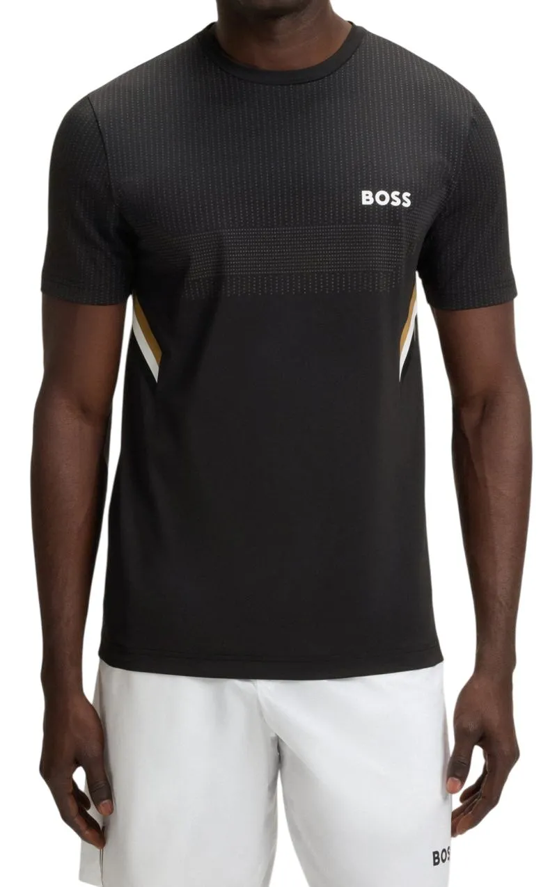 BOSS Tech TOC - black