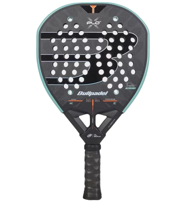 Bullpadel XPLO 27