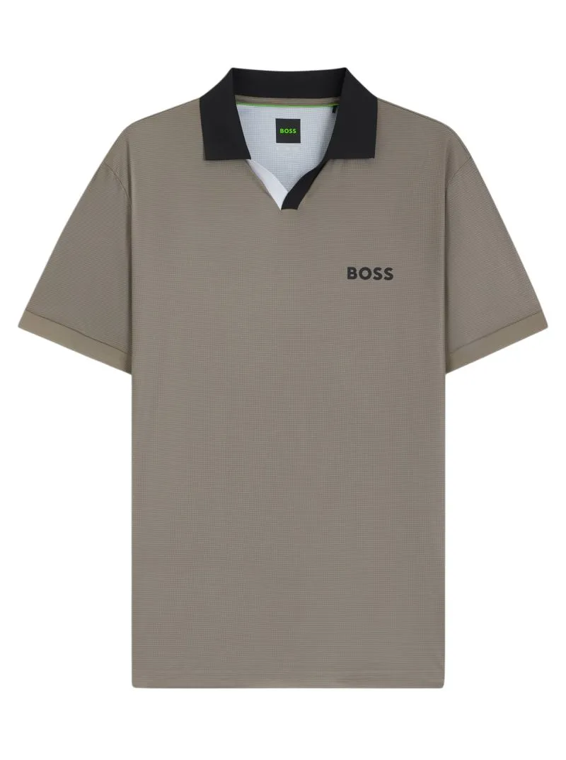 BOSS Palle TOC - light/pastel green BOSS Palle TOC - light/pastel green