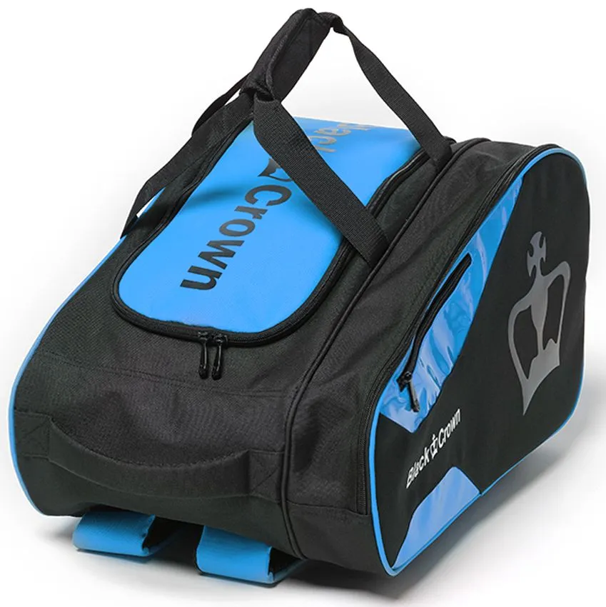 Black Crown Zeus - black/blue Black Crown Zeus - black/blue