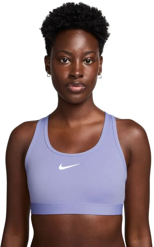 Nike Swoosh Medium Support Padded Sports Nike Swoosh Medium Support Padded Sports