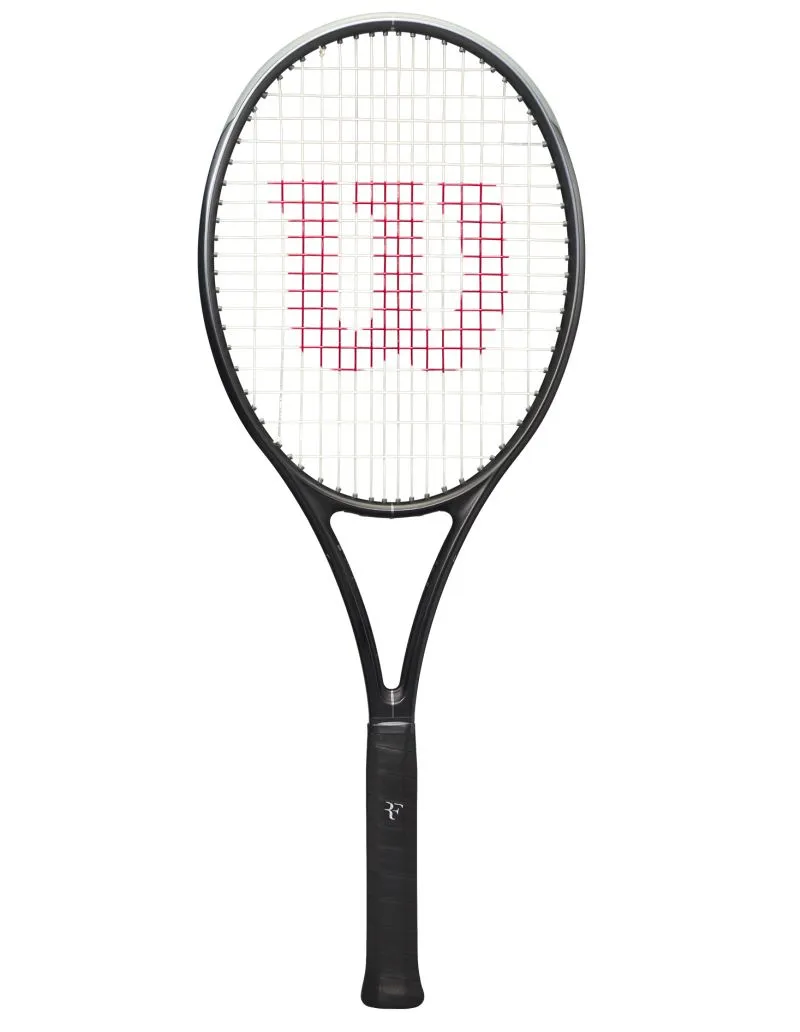 Wilson RF 01 PRO Laver Cup Edition + žica