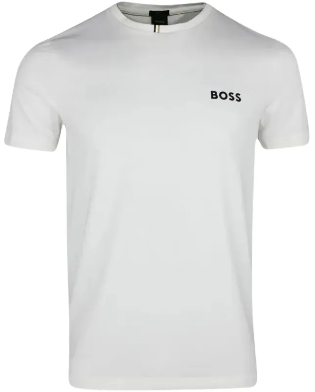 BOSS TOC Game - white BOSS TOC Game - white