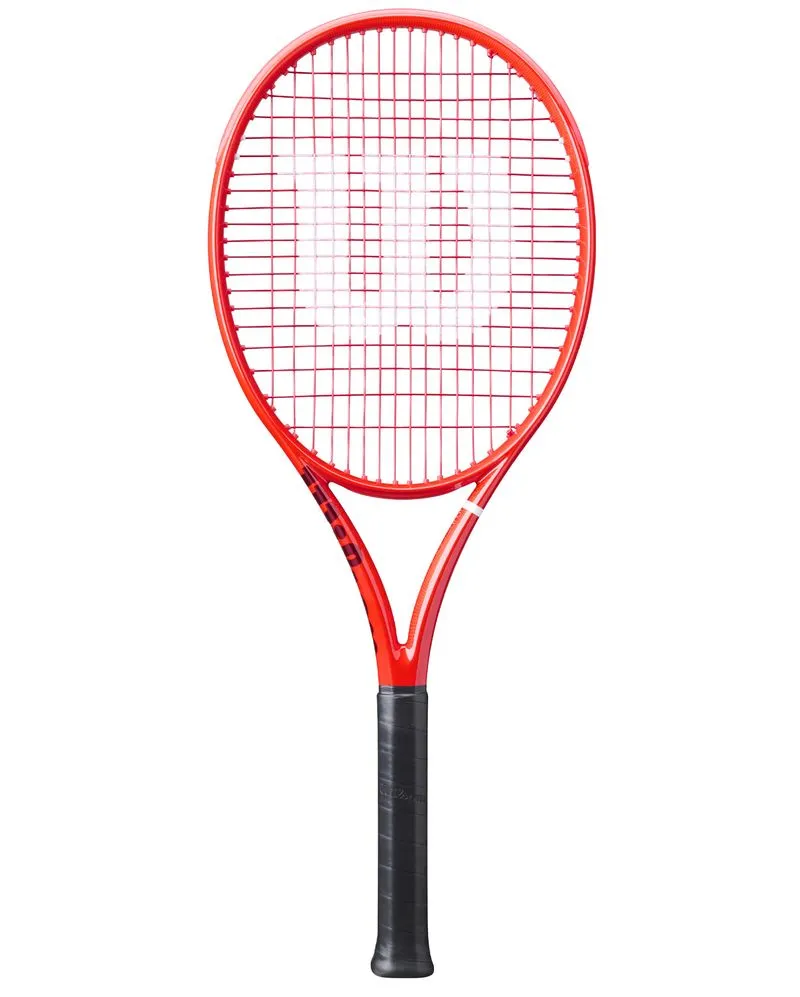 Wilson Defyer 100UL V1 + racordaje