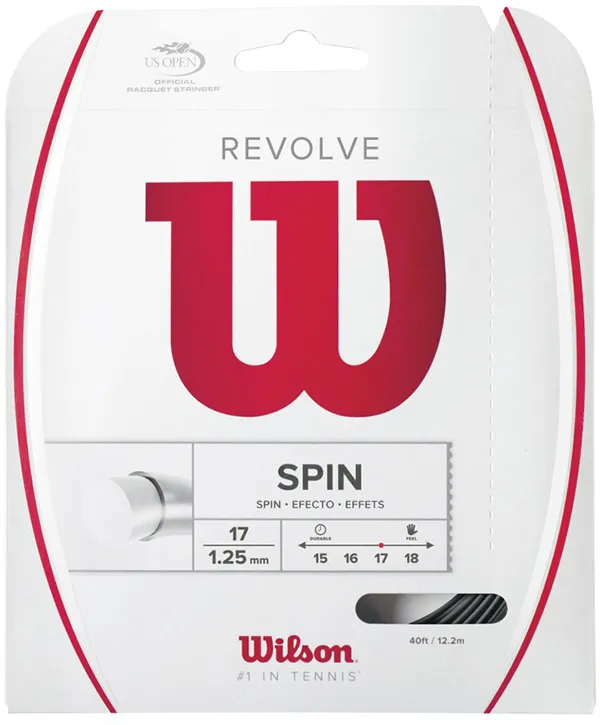Wilson Revolve (12.2 m)