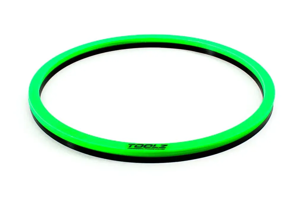 Toolz Agility Ring 12P Set