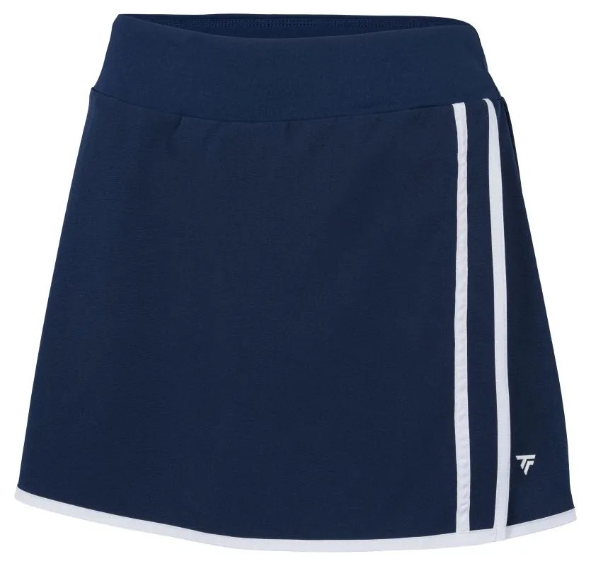 Tecnifibre Team Stretch Junior - marine Tecnifibre Team Stretch Junior - marine