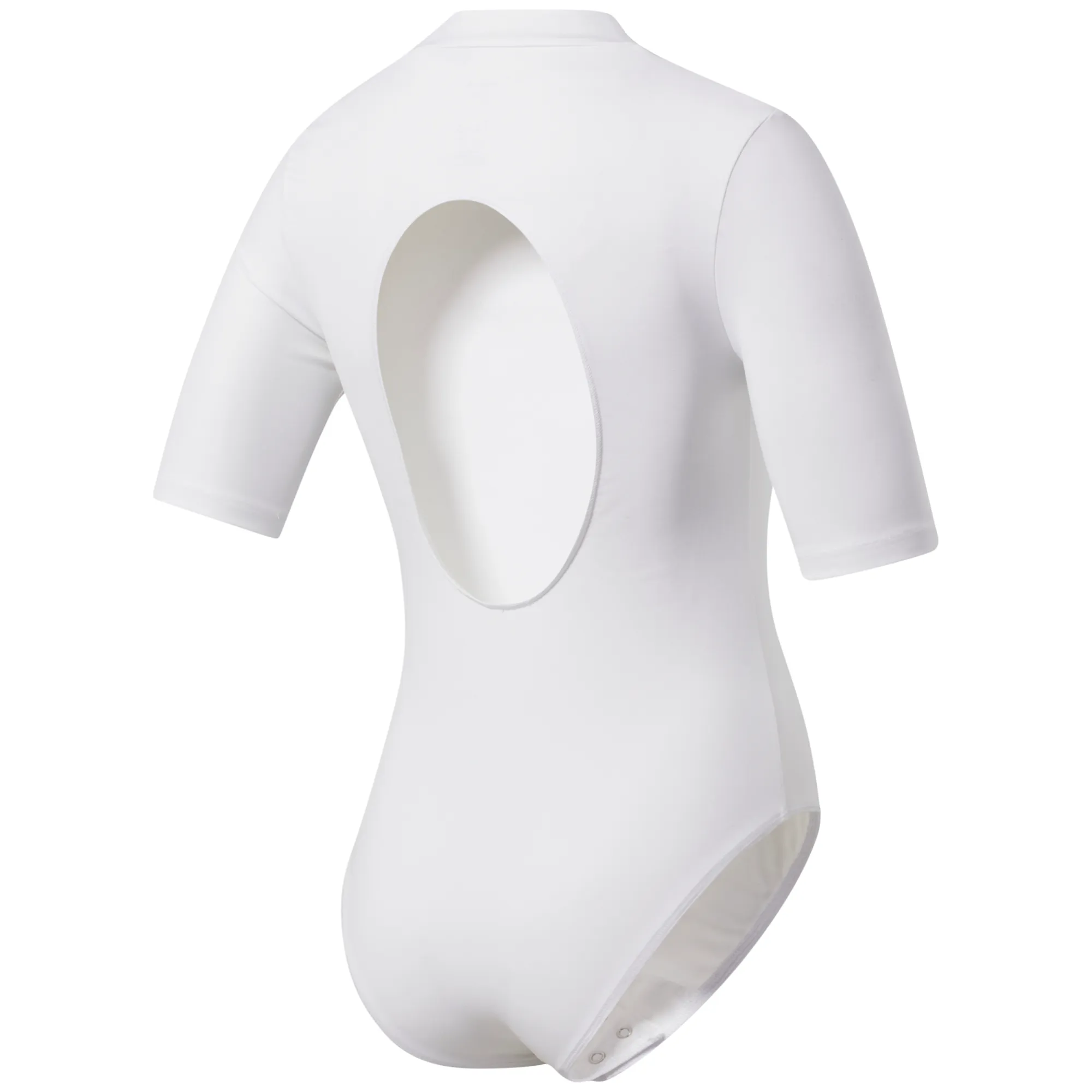 Reebok Studio Bodysuit W - white