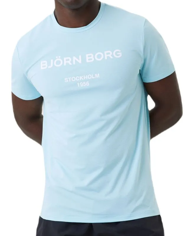 Björn Borg Print T-Shirt
