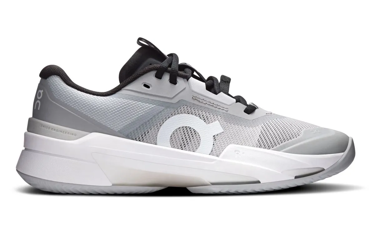 On The Roger Pro Fire Clay - glacier/black