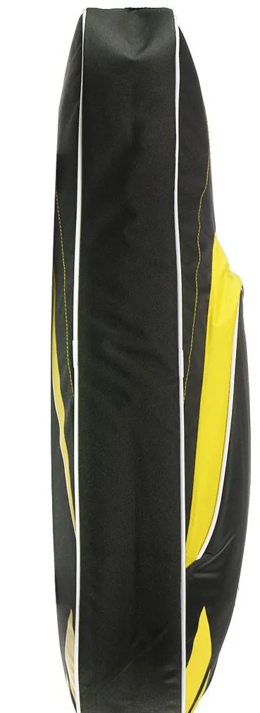 Babolat Club Line x3 - yellow