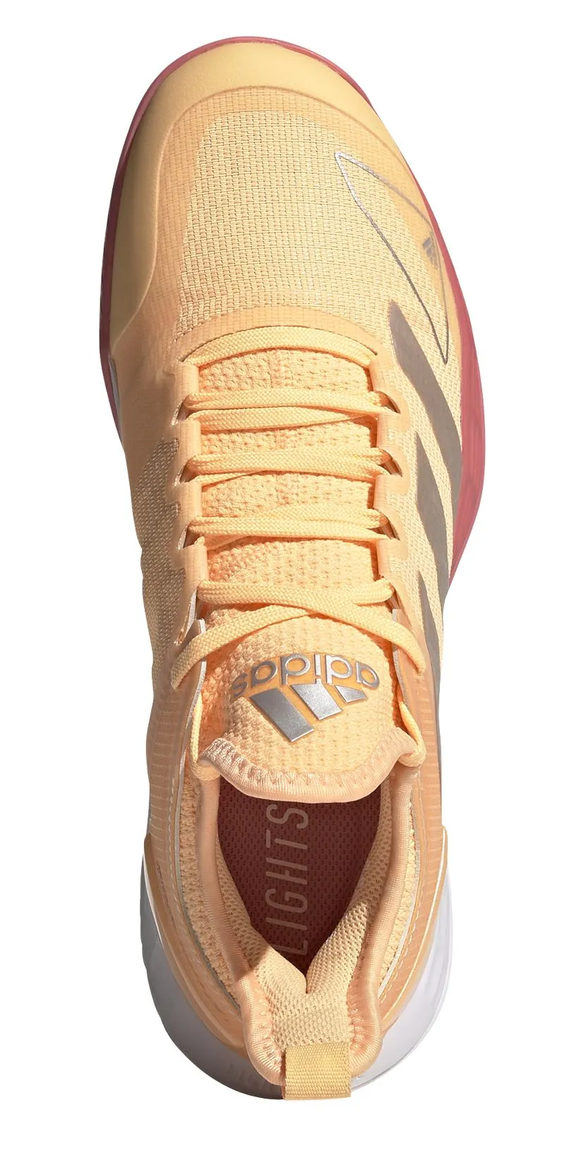 adidas-adizero-ubersonic-4-w-acid-orange-silver-mettalic-hazy-rose-5 Adidas Adizero Ubersonic 4 W - acid orange/silver mettalic/hazy rose