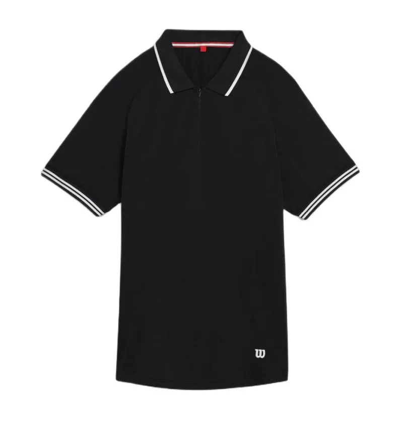 Wilson Players Seamless 2.0 - black Wilson Players Seamless 2.0 - black