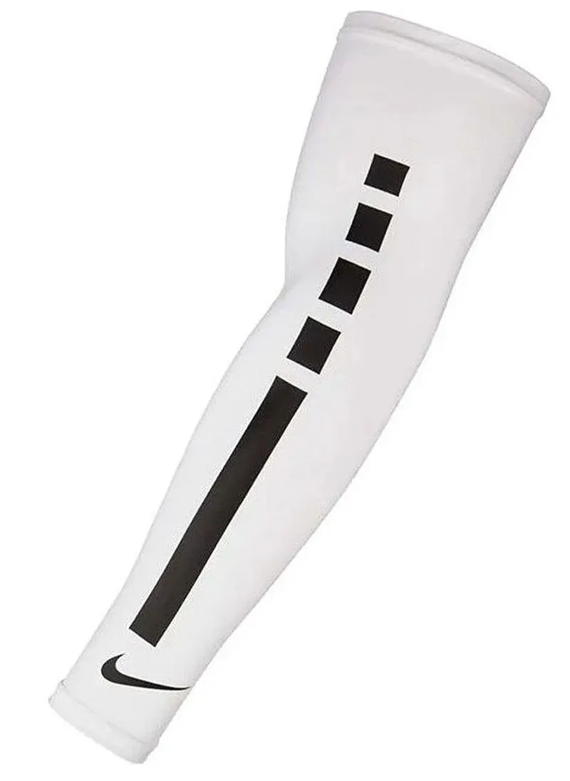 Nike Pro Elite Sleeve 2.0 - white