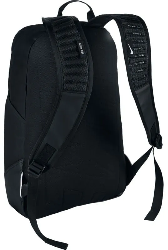 highlighter yellow nike backpack Nike Performance ACADEMY TEAM UNISEX - Rucksack - limelight/hyper  crimson/black/neon yellow