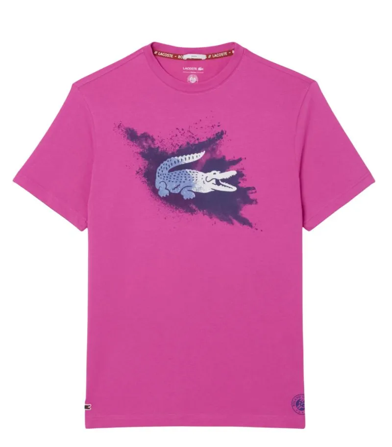 Lacoste Roland-Garros Edition Sport