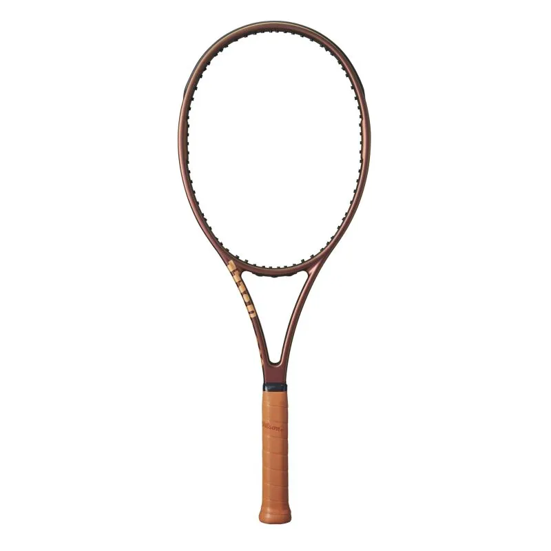 WR125911U_9_Pro_Staff_97L_v14_Copper_Iridescent Wilson Pro Staff 97L V14 (tester)