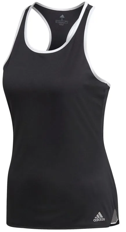 adidas-club-tank-black-white-1 Adidas Club Tank - black/white