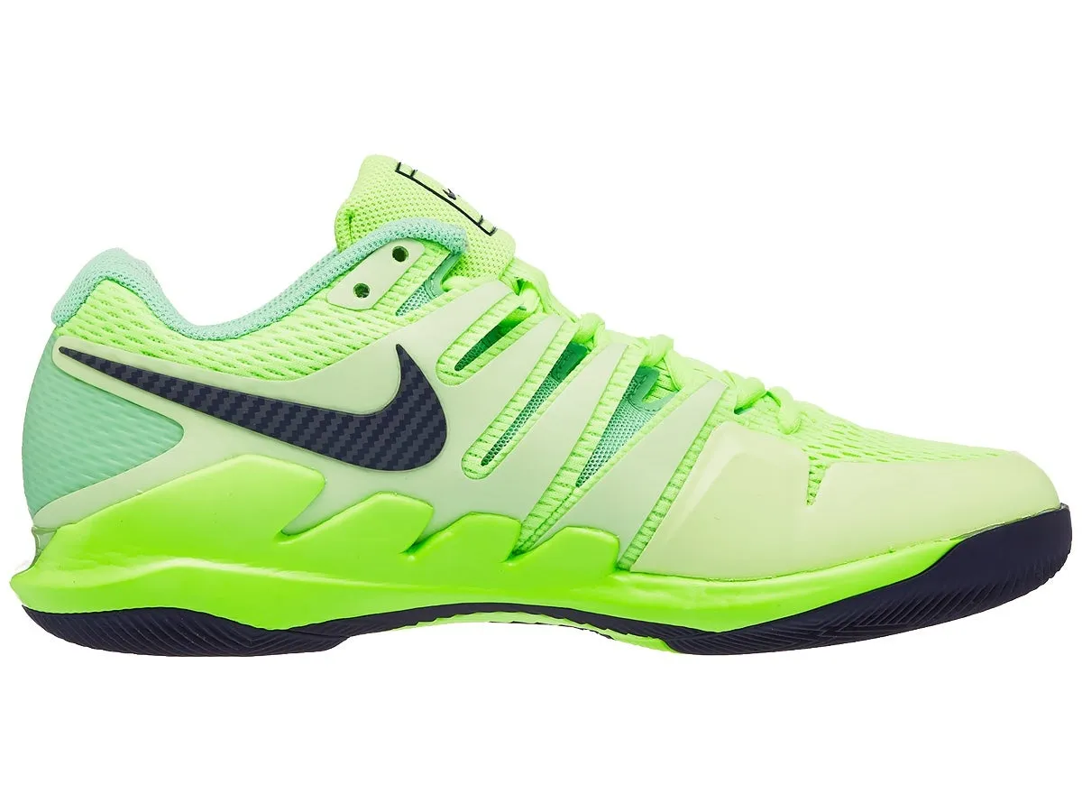 nike-air-zoom-vapor-x-ghost-green-blackened-blue-3 Nike Air Zoom Vapor X - ghost green/blackened blue