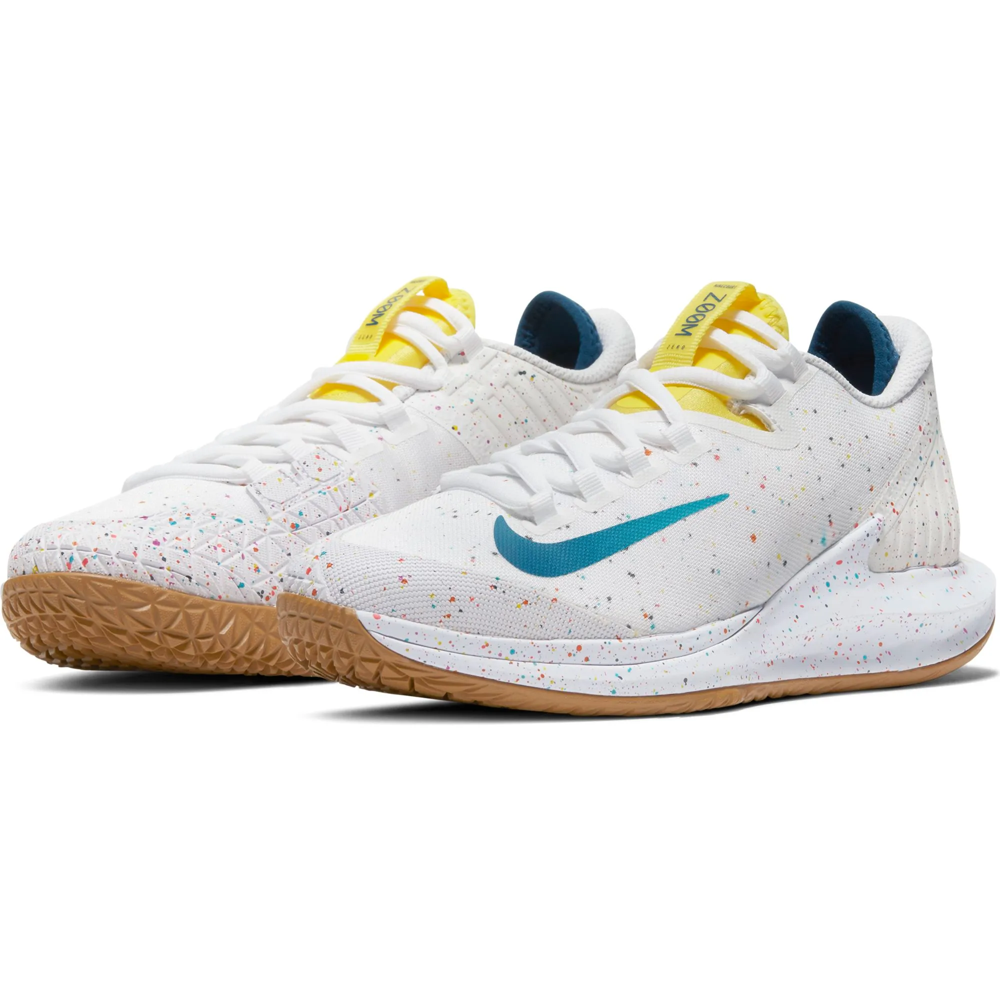 nike-w-court-air-zoom-zero-white-valerian-blue-4 Nike W Court Air Zoom Zero - white/valerian blue