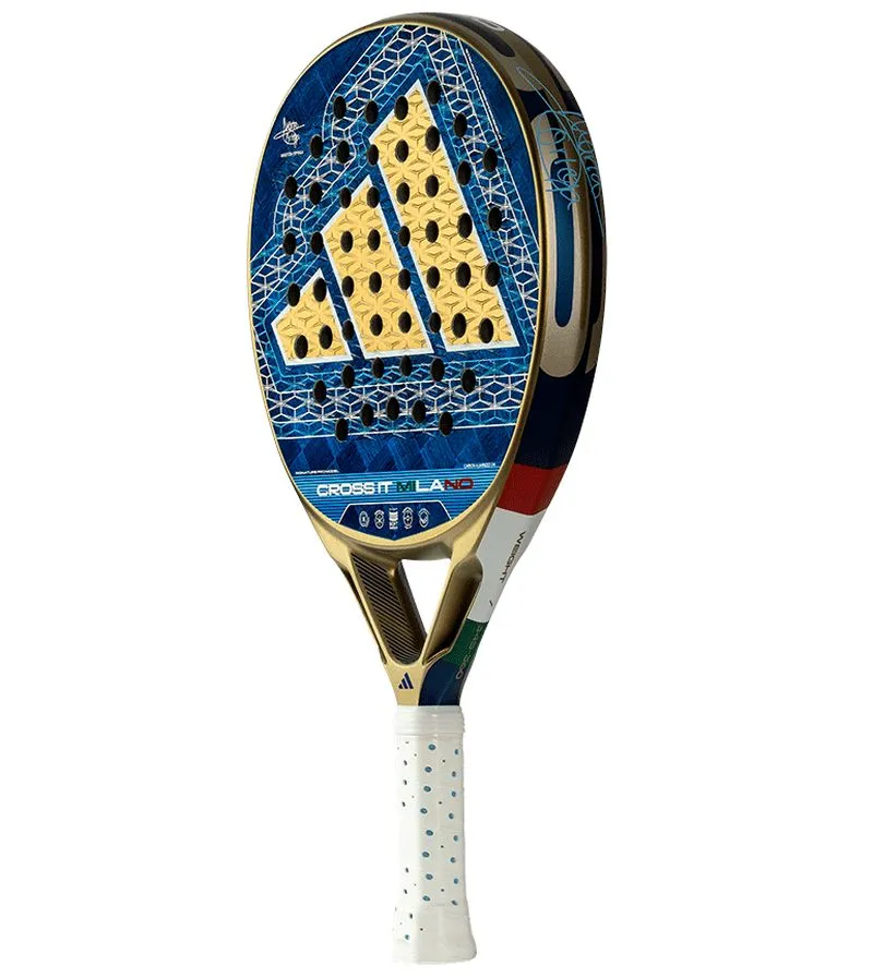 Adidas Cross It Light Milano 2026