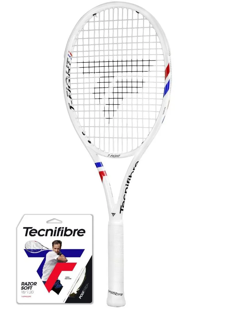 14FI270X5_03_naciagUfzrhvAXA6Nkk Tecnifibre TFIGHT 270 + racordaje