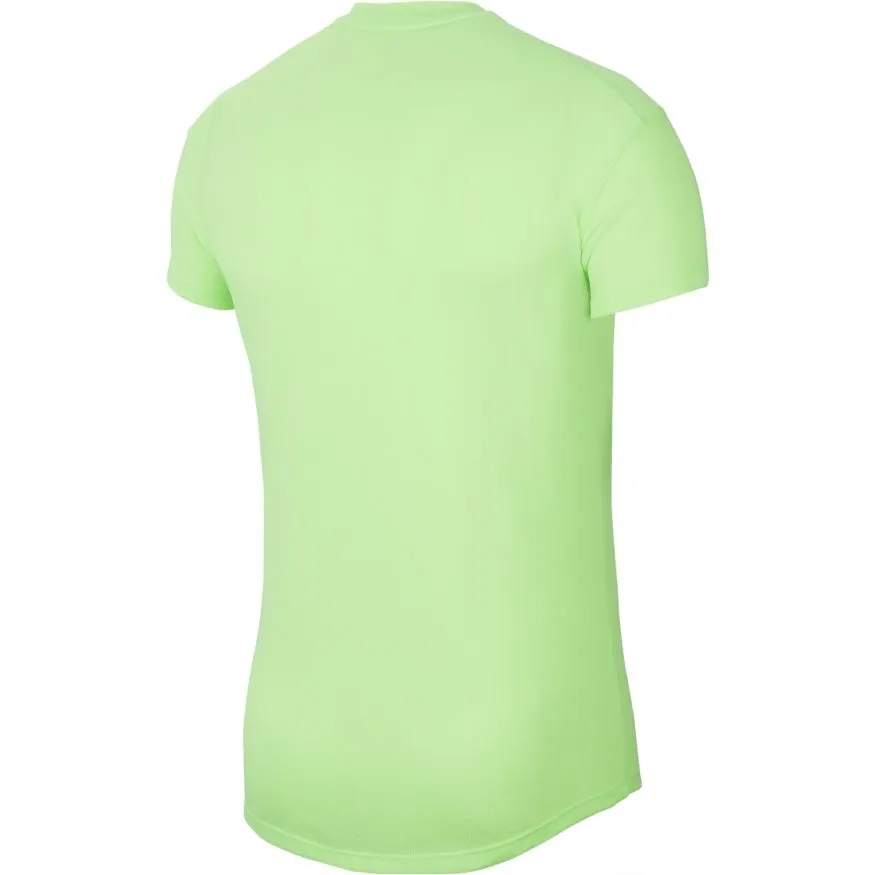 nike-court-m-challenger-top-ss-ghost-green-white-2 Nike Court M Challenger Top SS - ghost green/white