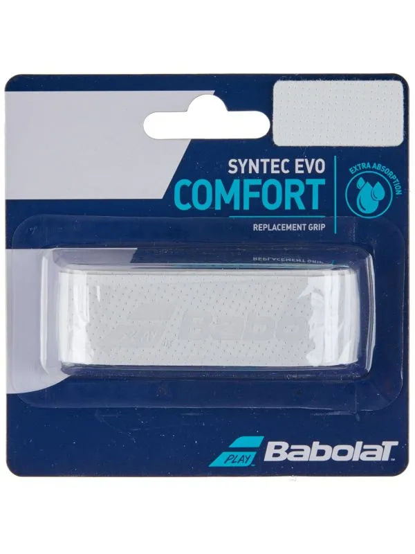 Babolat Syntec Evo 1P