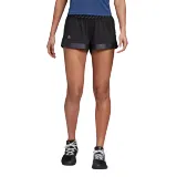 Adidas W T Match Short - black/grey three