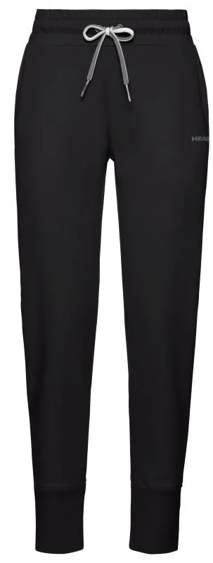 Head Club Rosie Pants W - black/red