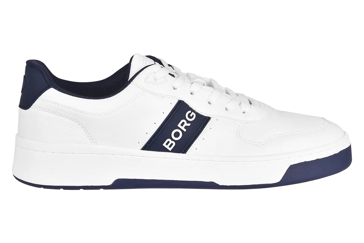 Björn Borg T2200 CTR M - white/navy Björn Borg T2200 CTR M - white/navy